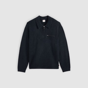 LEVI'S ® Pulóver 'BOULDER' - kék