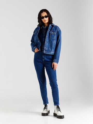 Tommy Jeans Jumpsuit i blå