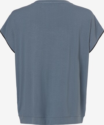 JOOP! Pajama Shirt in Grey