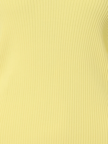 Liu Jo Sweater in Yellow