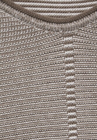 CECIL Sweater in Brown