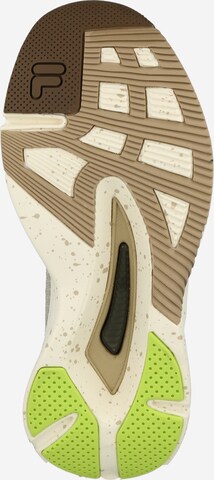 FILA Спортни обувки 'SHOCKET VR46' в зелено