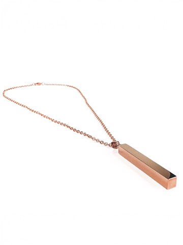 lePelou Necklace 'SILVRA' in Gold