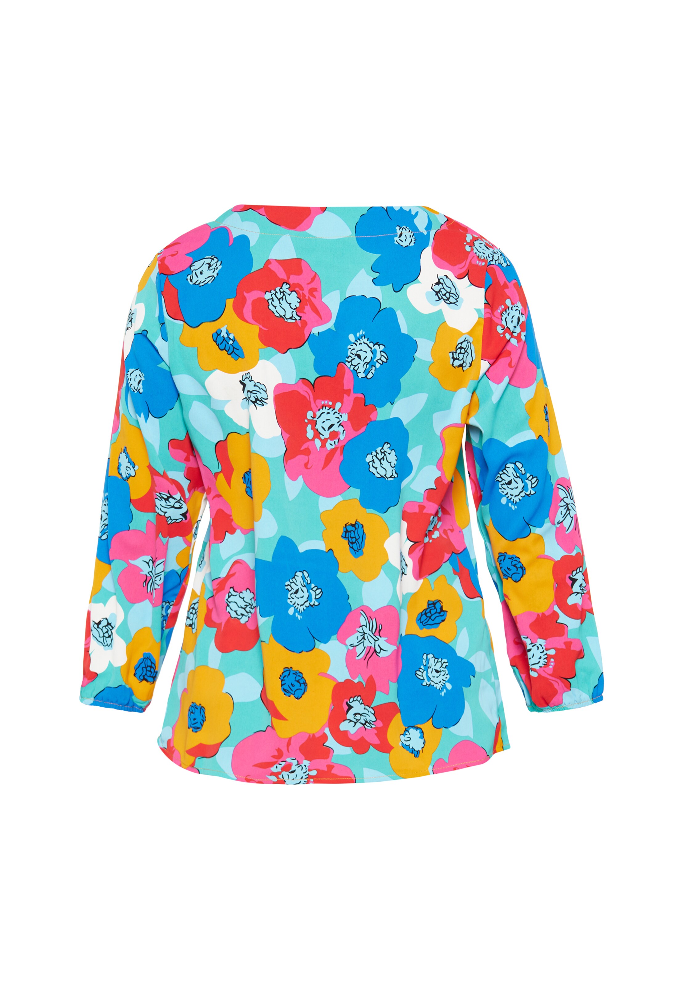 FELIPA Blus 'Fashion Look' i blå