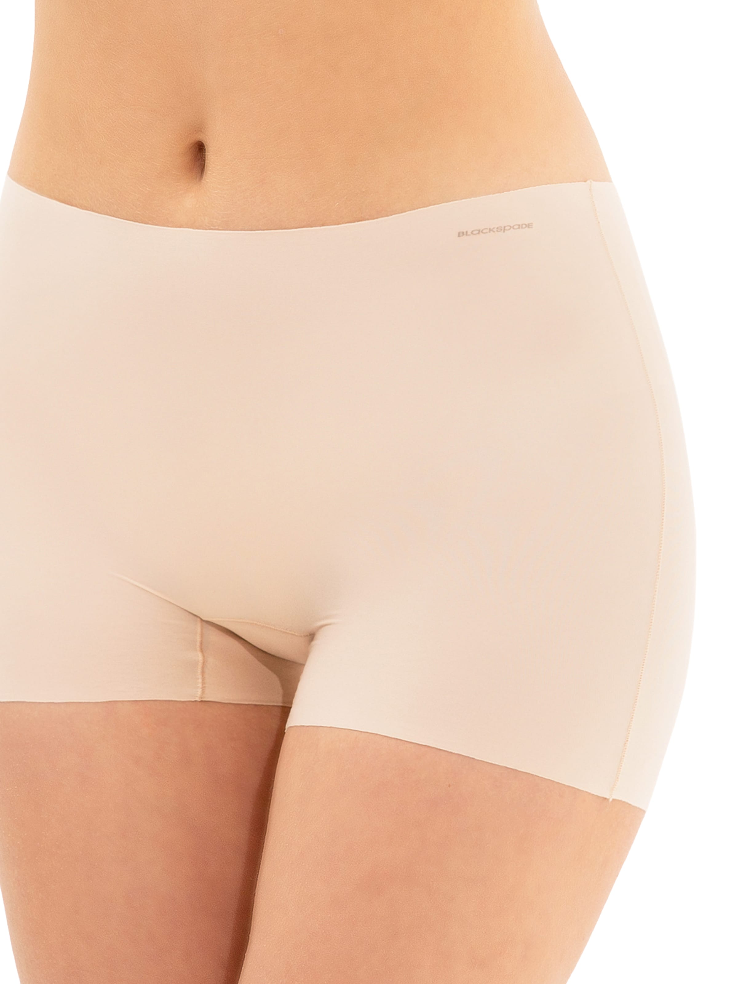Blackspade Broekje in Beige