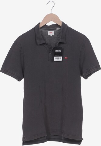 LEVI'S ® Shirt in L in Grey: front