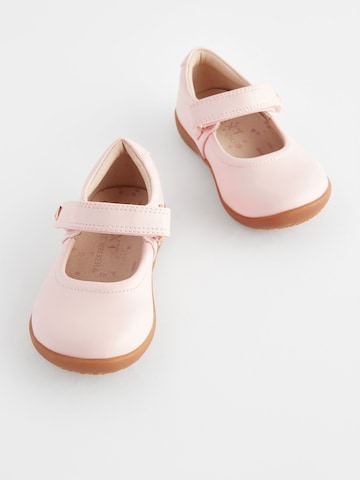 Next Baleríny – pink