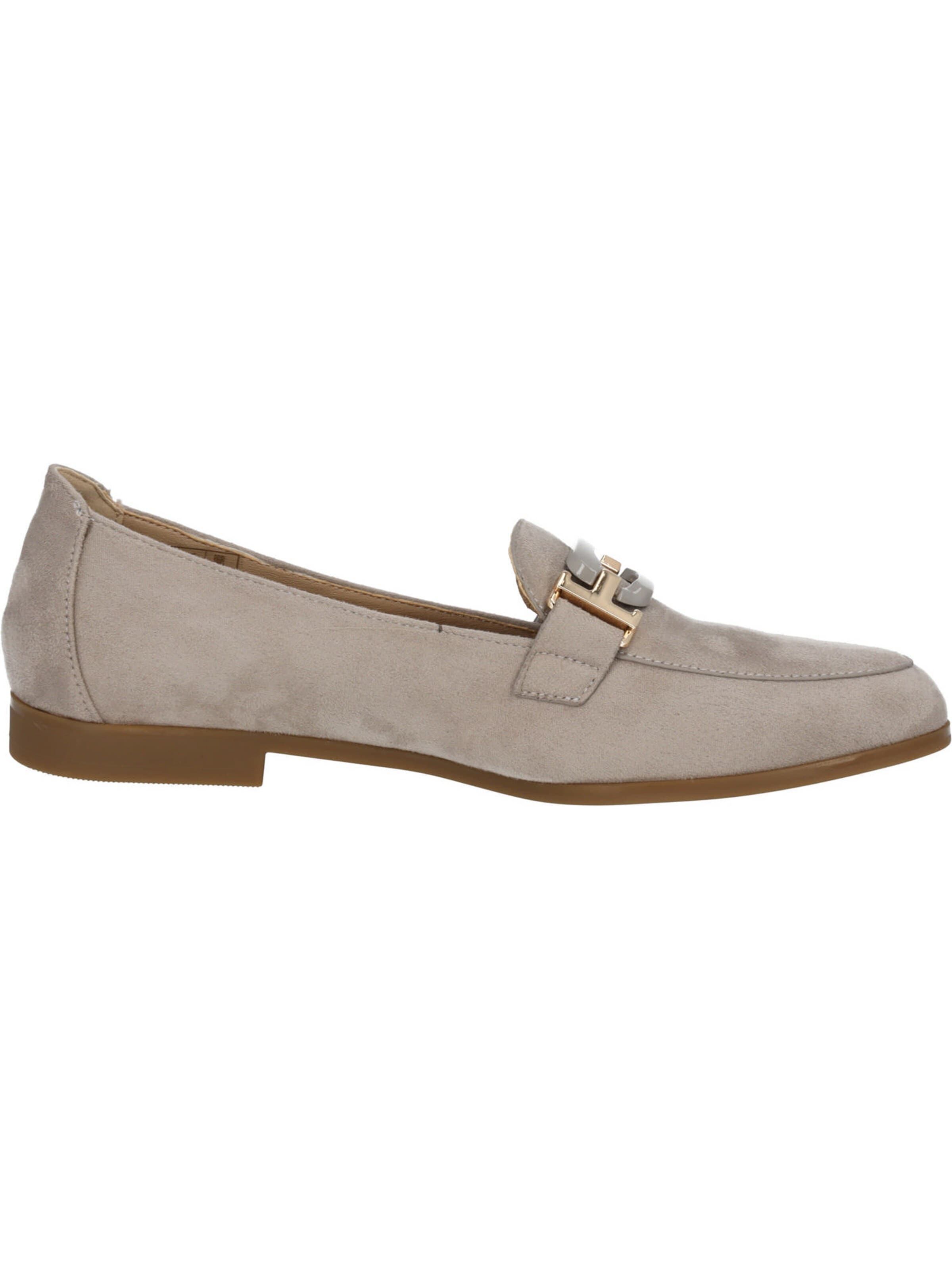 Palado Ballet Flats 'Palado Olvah' in Beige