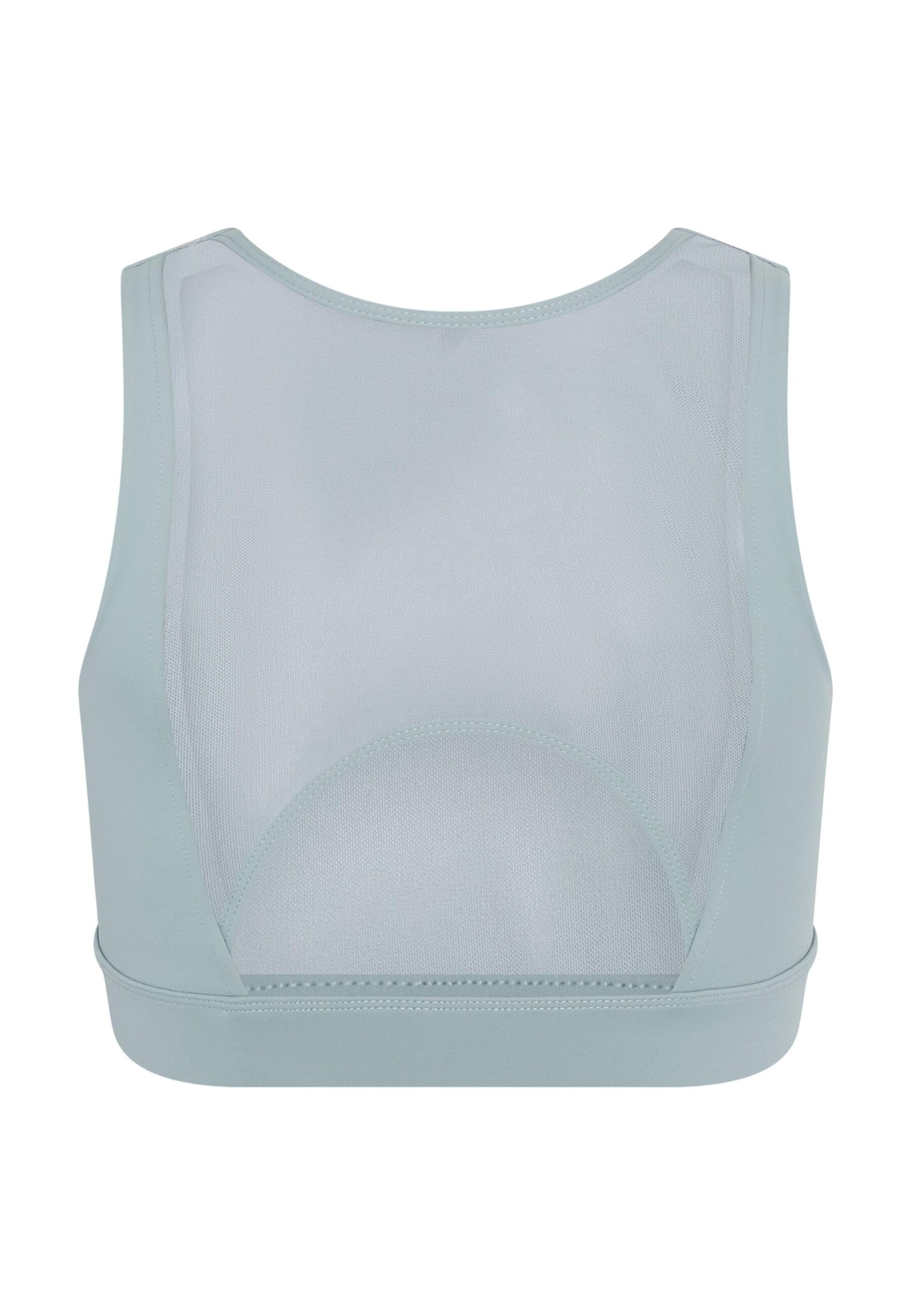 Born Top 'Namir' in Blue