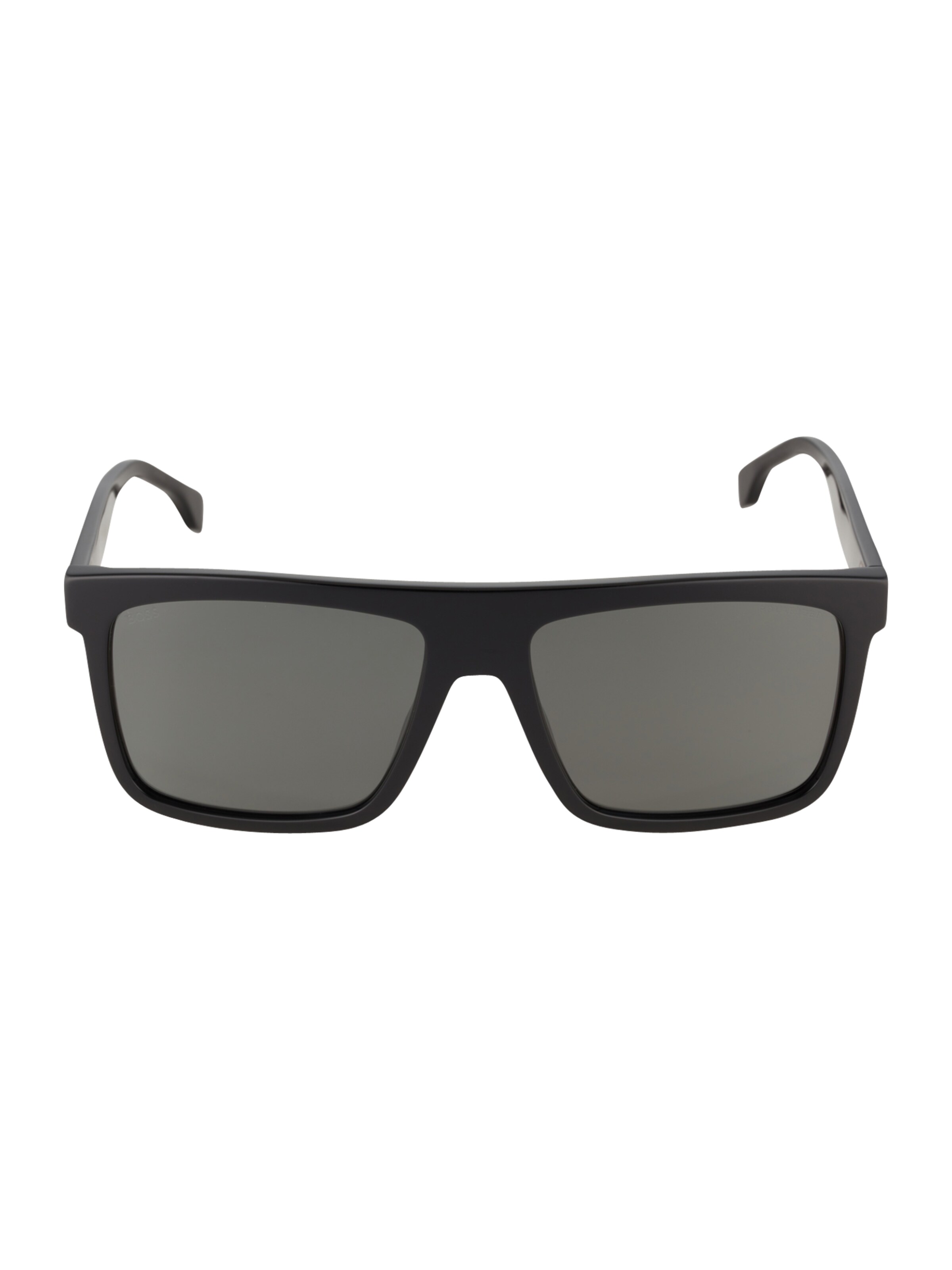 Occhiali da sole '1440/S' di BOSS in nero