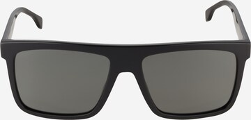 Lunettes de soleil '1440/S' BOSS en noir