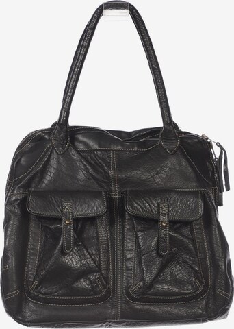 Noa Noa Bag in One size in Black: front