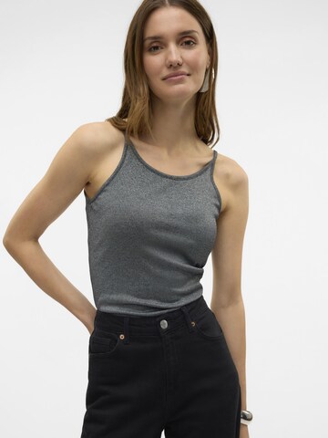 VERO MODA Onderhemd 'NICHOLLE' in Zwart