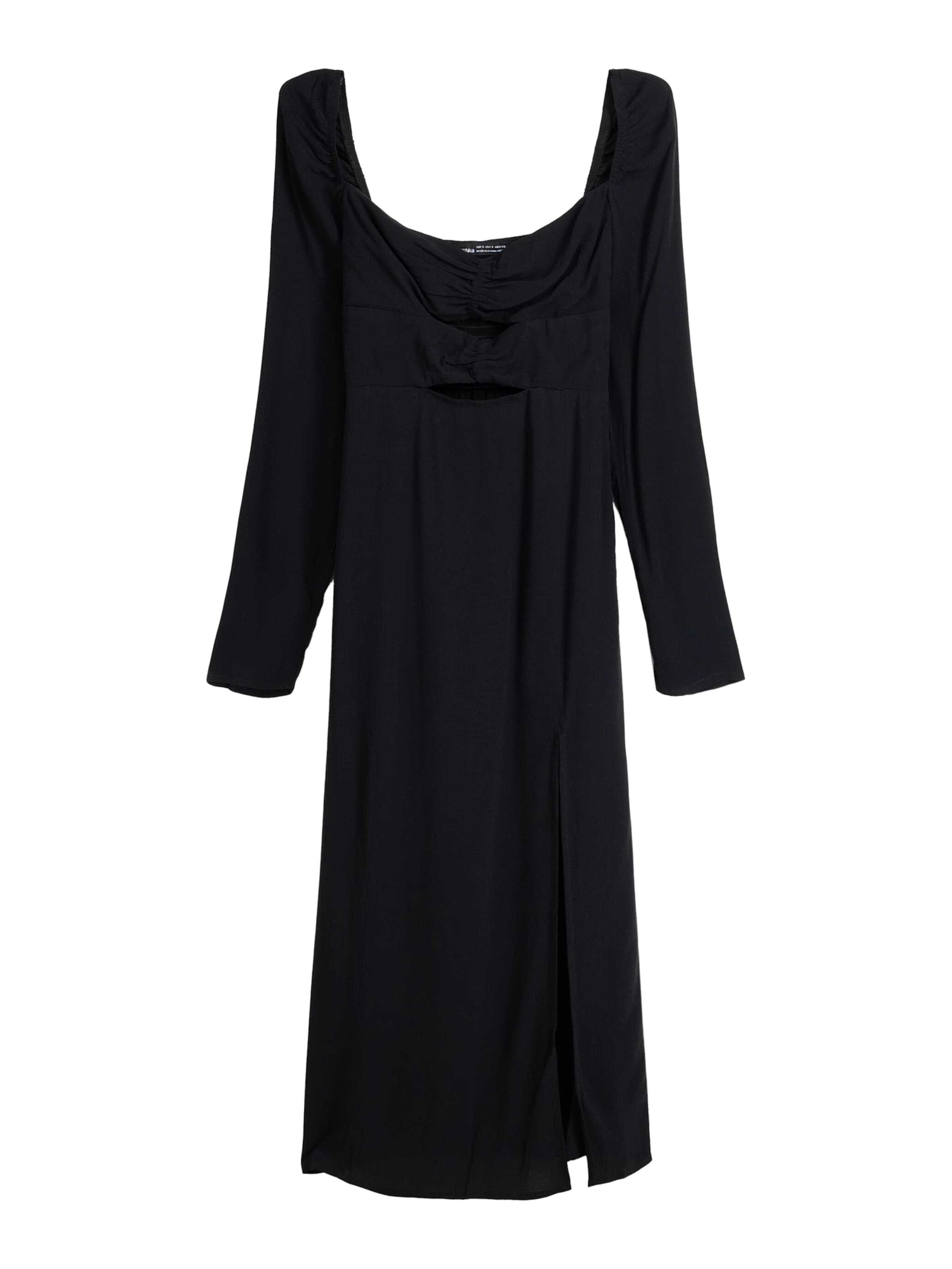 Bershka Dress in Black, Item view