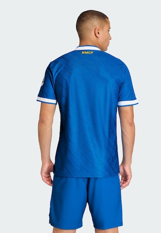 ADIDAS PERFORMANCE Jersey 'Real Madrid 25/26 Third Authentic' in Blue