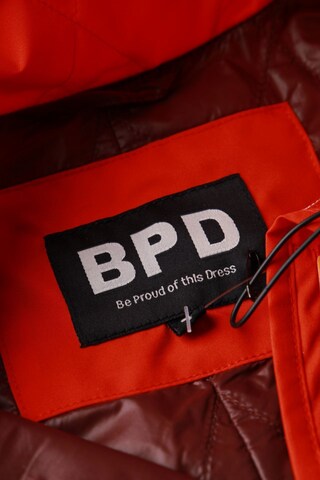 BPD BE PROUD OF THIS DRESS Jacket & Coat in S in Red