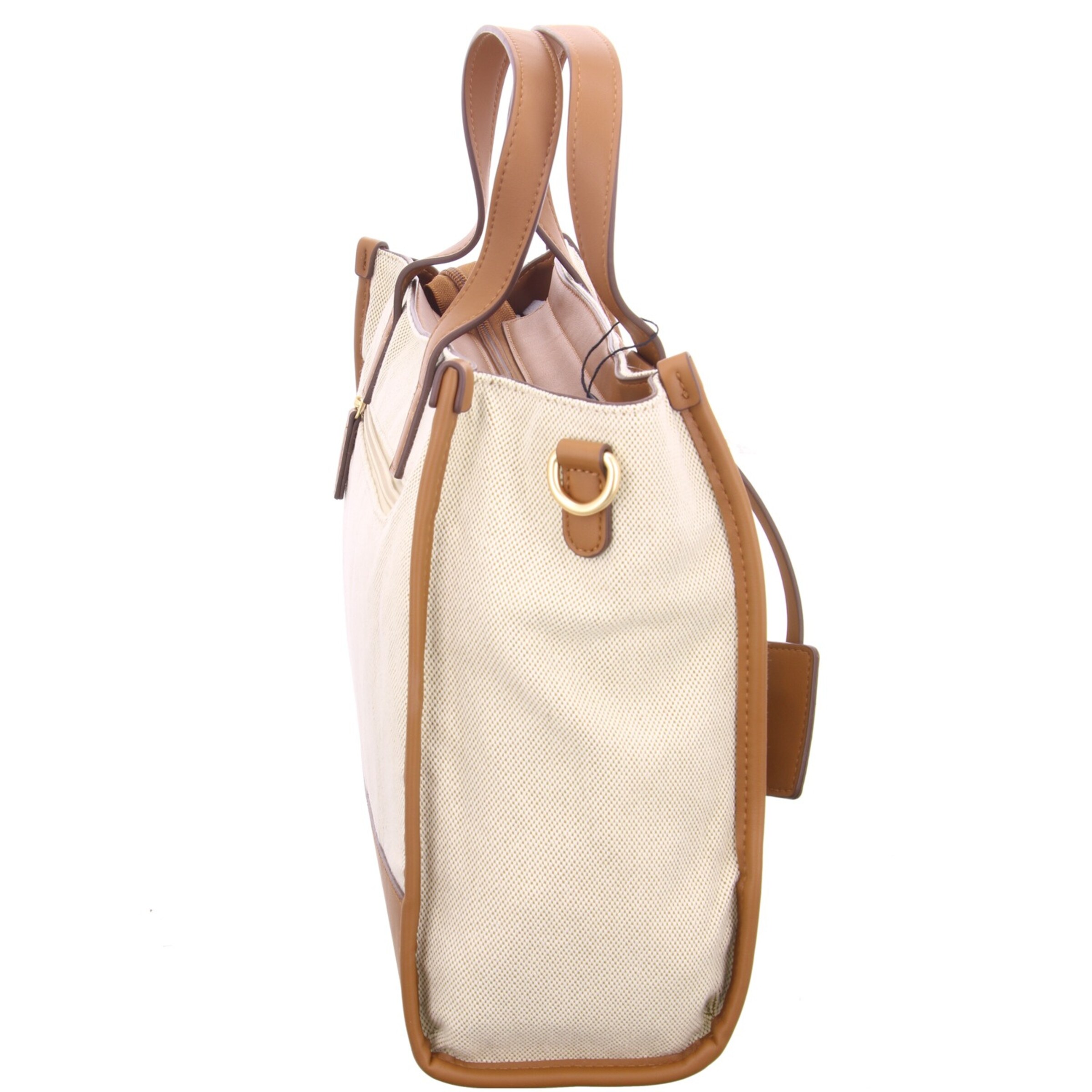 GABOR Shopper in Beige