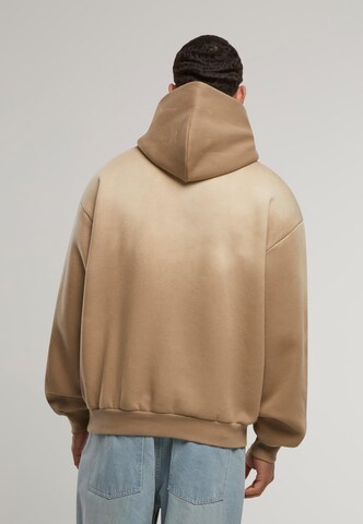 Karl Kani Sweatshirt in Beige