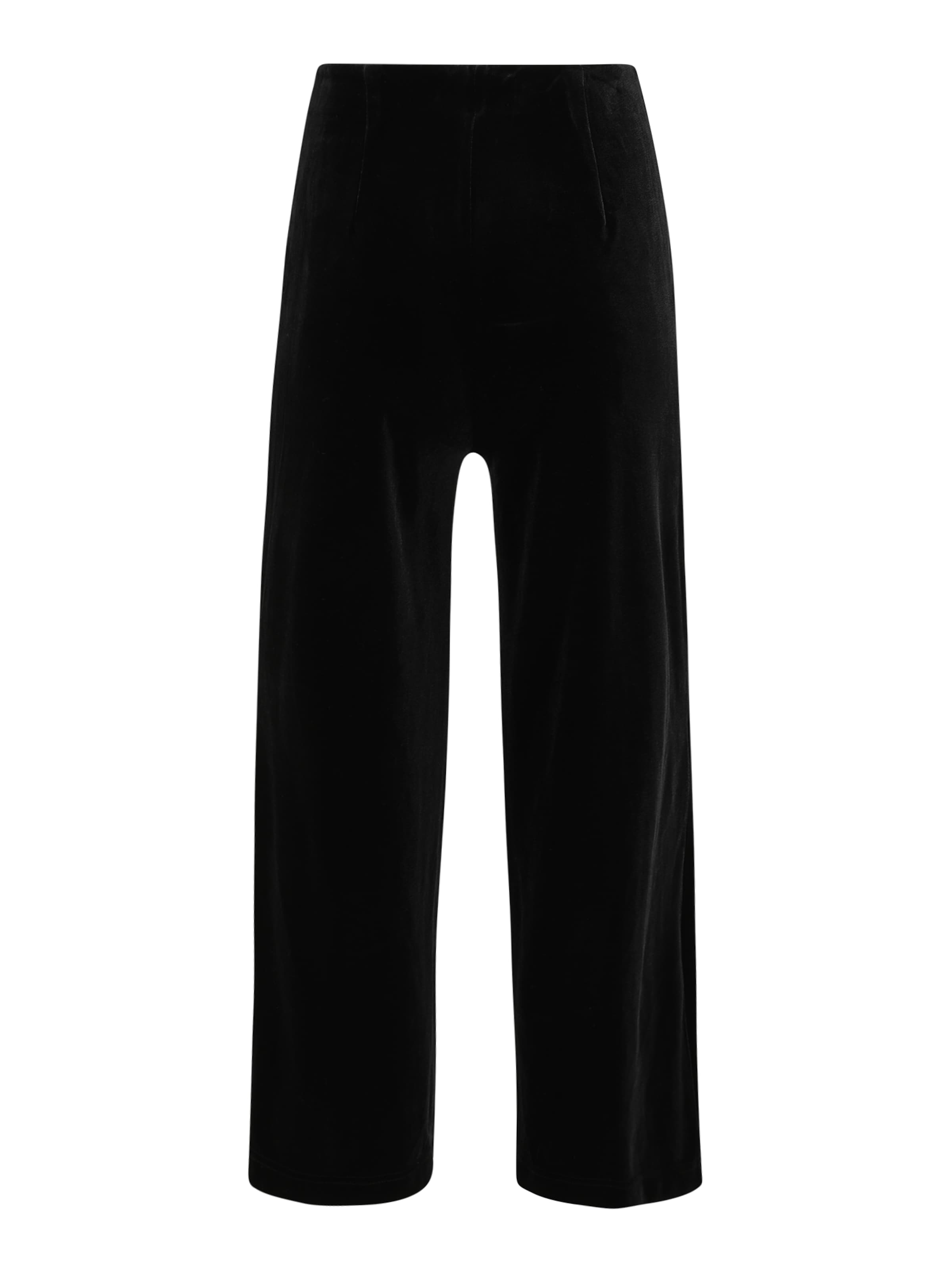 Vero Moda Petite Laiad sääred Püksid 'VMSHANNA', värv must