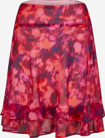 MARC AUREL Skirt in Pink: front