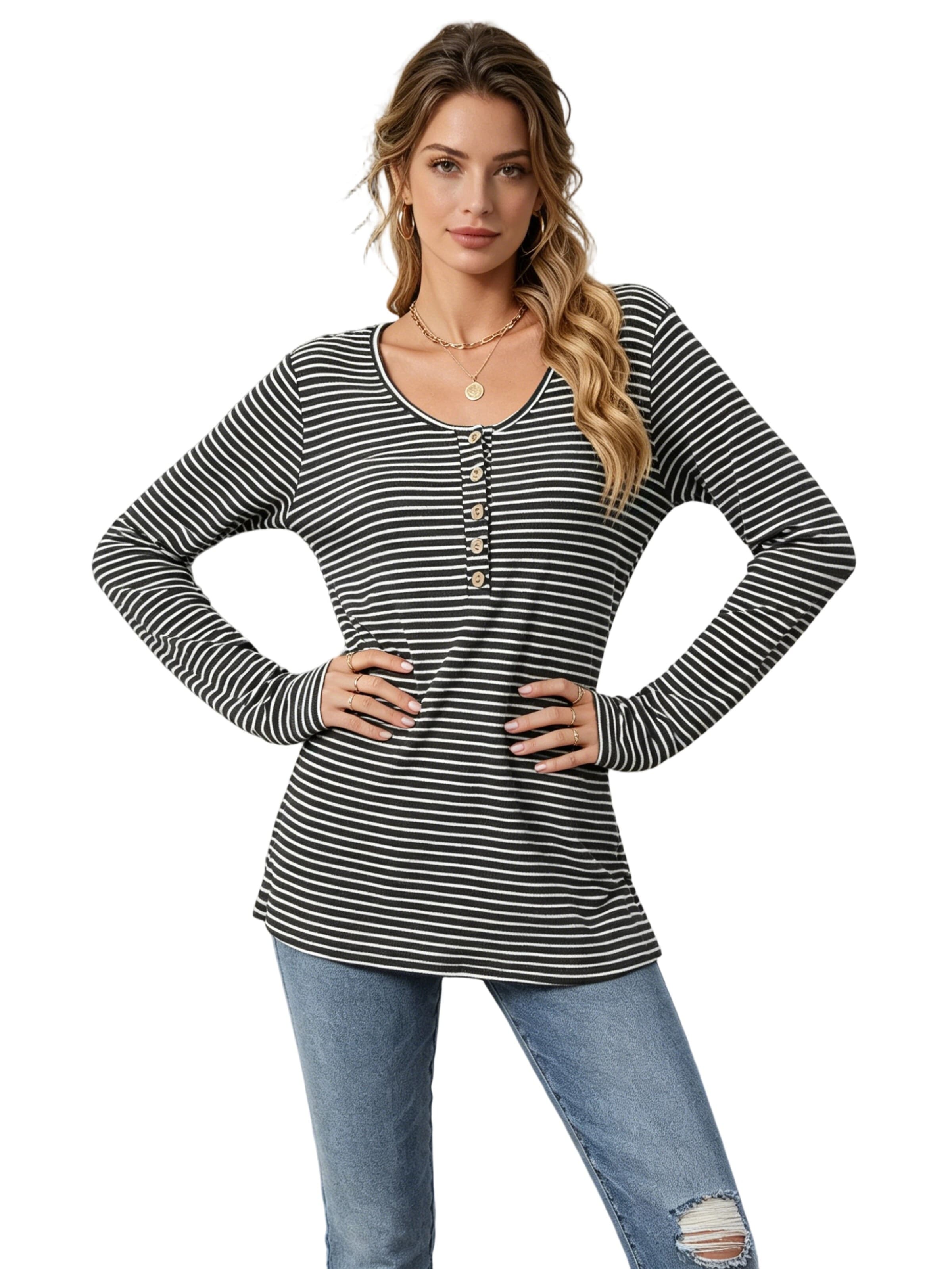 Yesfashion Shirt in Grey: front