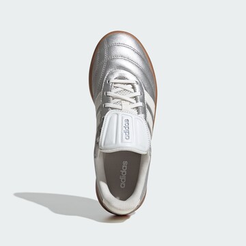 ADIDAS SPORTSWEAR Sneakers 'Barreda Mundial' in Silver