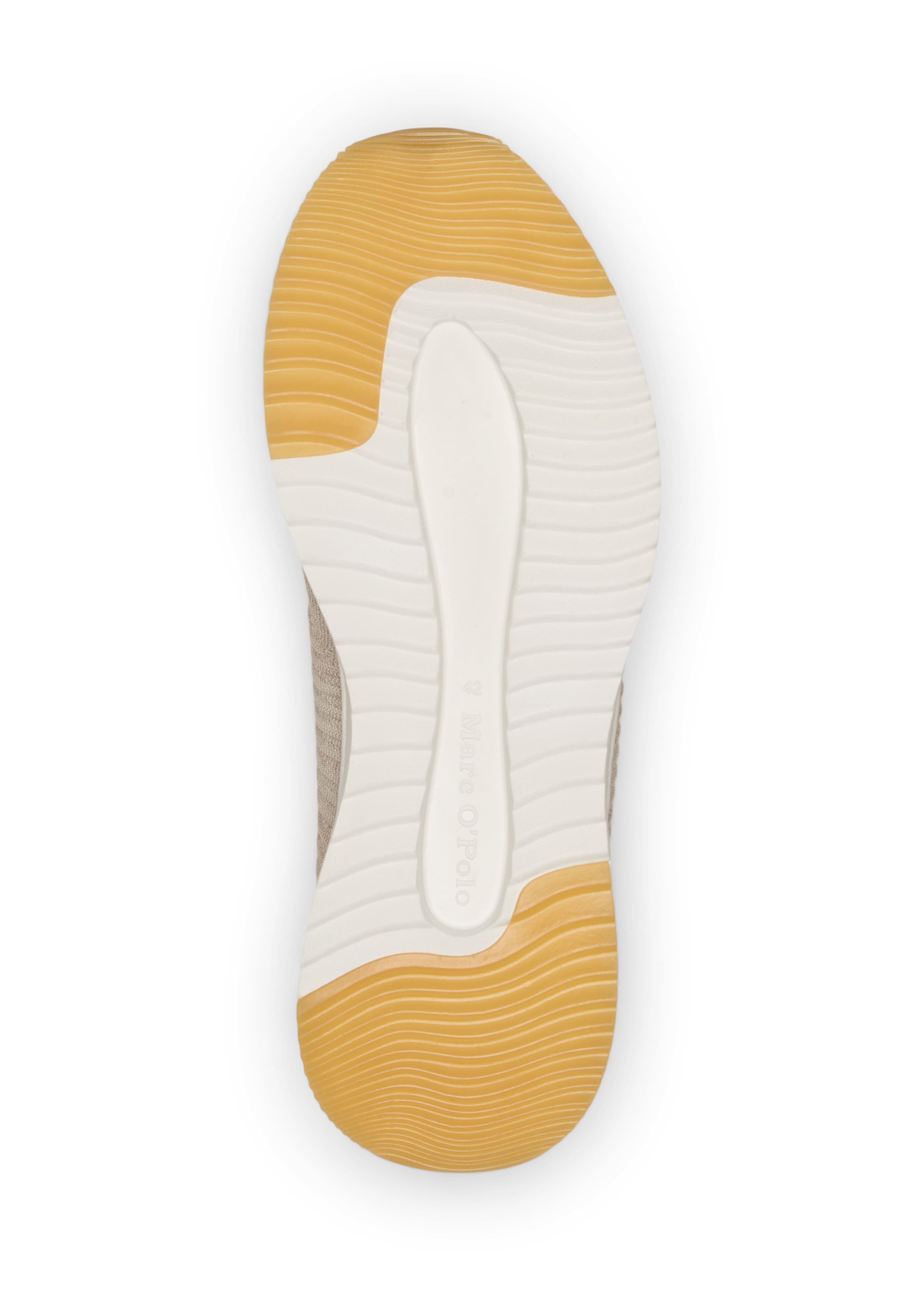 Marc O'Polo Sneakers in Beige