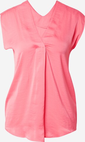 Marks & Spencer Blus i rosa: framsida