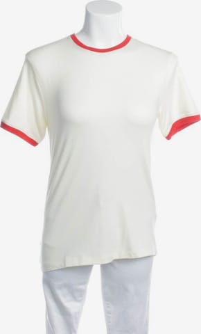 Ba&sh Shirt XS in Weiß: predná strana
