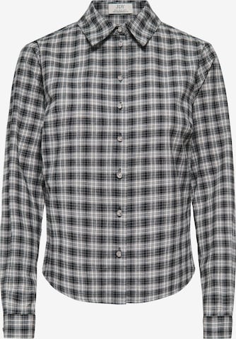 Chemisier 'JDYLyra' JDY en noir : devant