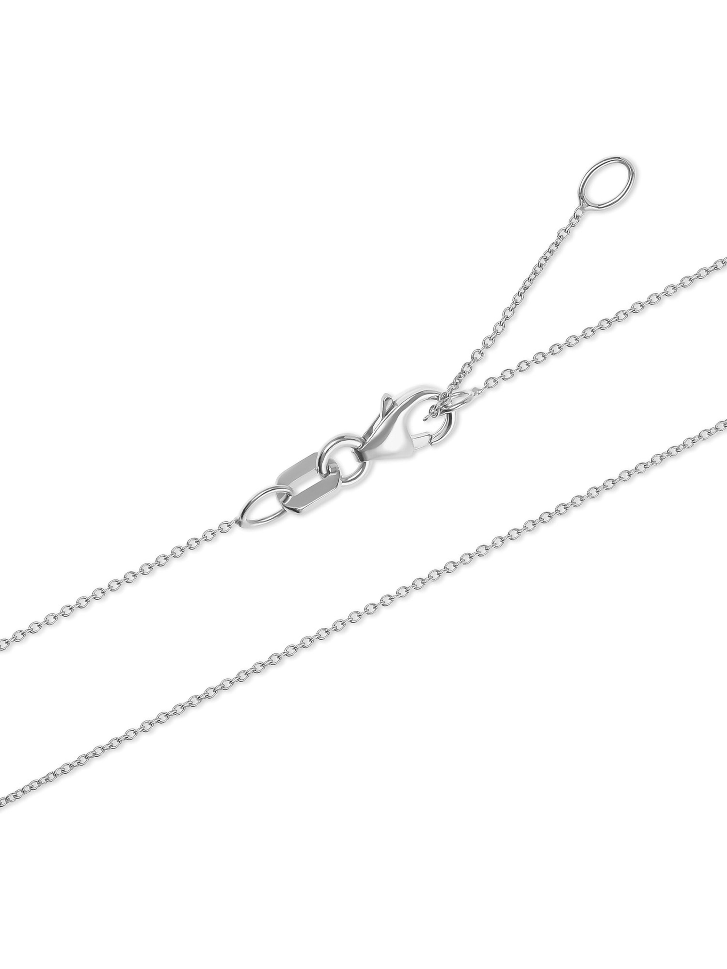 CHRIST Kette in Silber