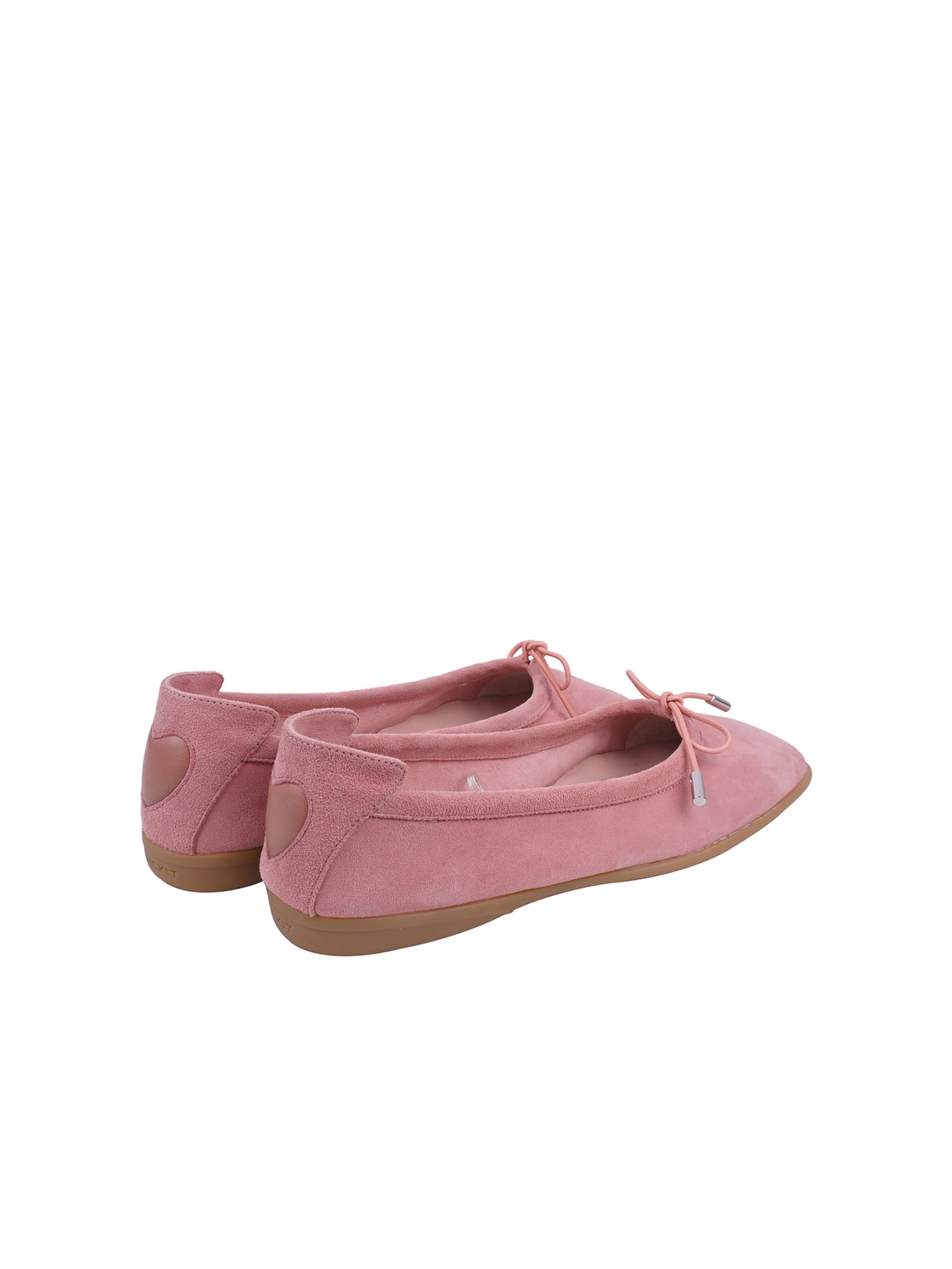 Crickit Ballerina ' OMEGA ' in Roze