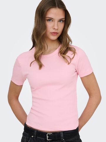 ONLYMajica 'ONLVAL' - roza boja