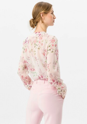 Uta Raasch Blouse in Roze