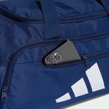 Sac de sport ADIDAS PERFORMANCE en bleu