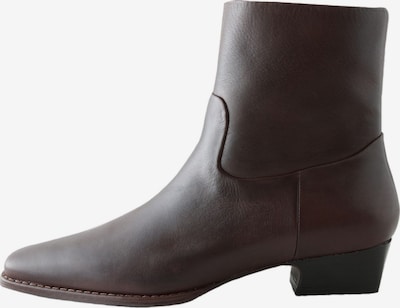 Next Nilkkurit 'Forever Comfort' koossa 40/regular värissä suklaa, Tuotenäkymä