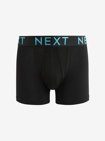 Boxers Next en noir