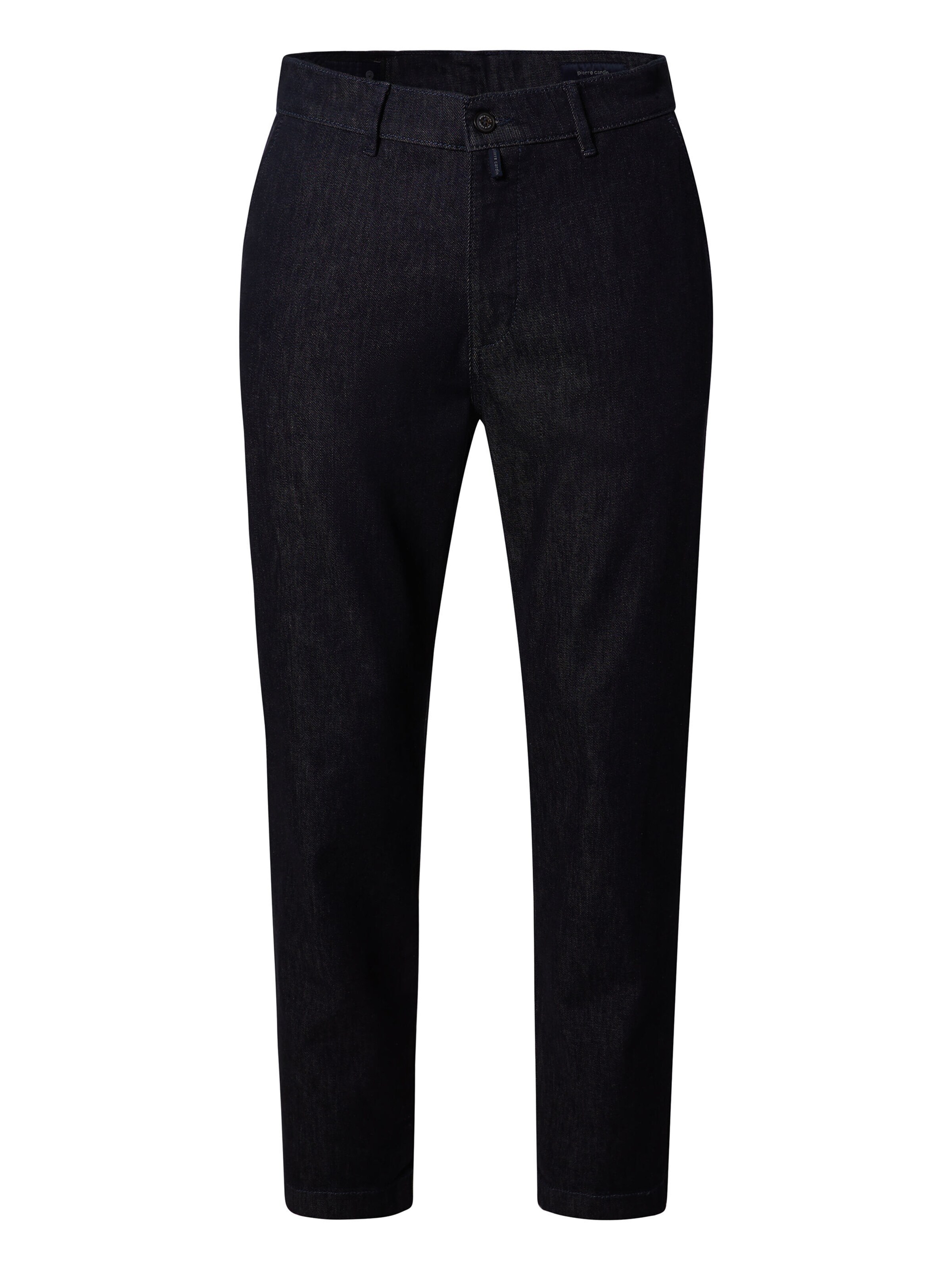 PIERRE CARDIN Tapered Jeans 'Cabourg' in Blue: front