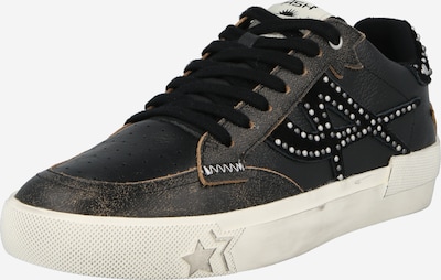 Sportbačiai be auliuko 'MOONLIGHTST3' iš ASH, spalva – juoda, Prekių apžvalga