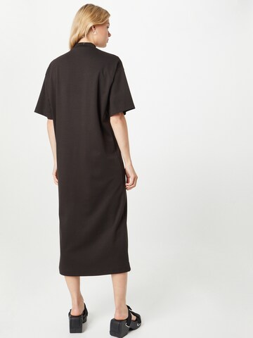 DRYKORN Dress 'ESMINI' in Black