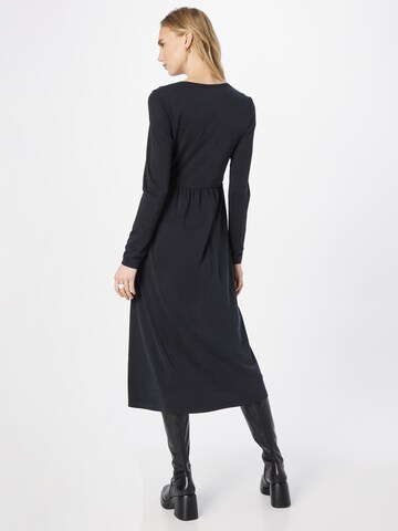 Robe 'Alaia' mbym en noir