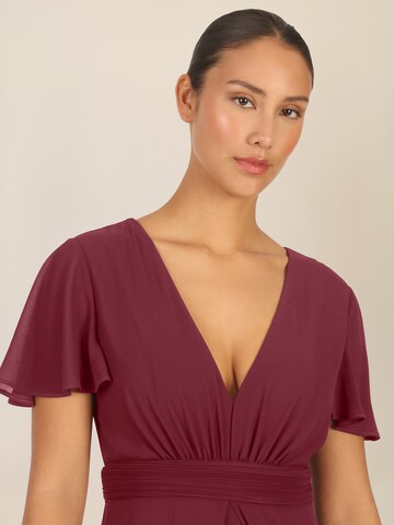 APART Jumpsuit in Rot
