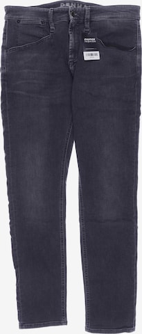 DENHAM Jeans 32 in Grau: predná strana