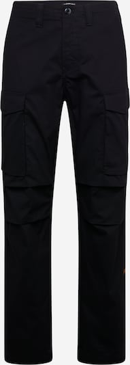 Pantaloni cargo G-Star RAW di colore nero, Visualizzazione prodotti