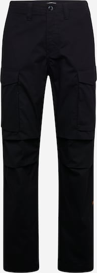 G-Star RAW Cargo trousers in Black, Item view