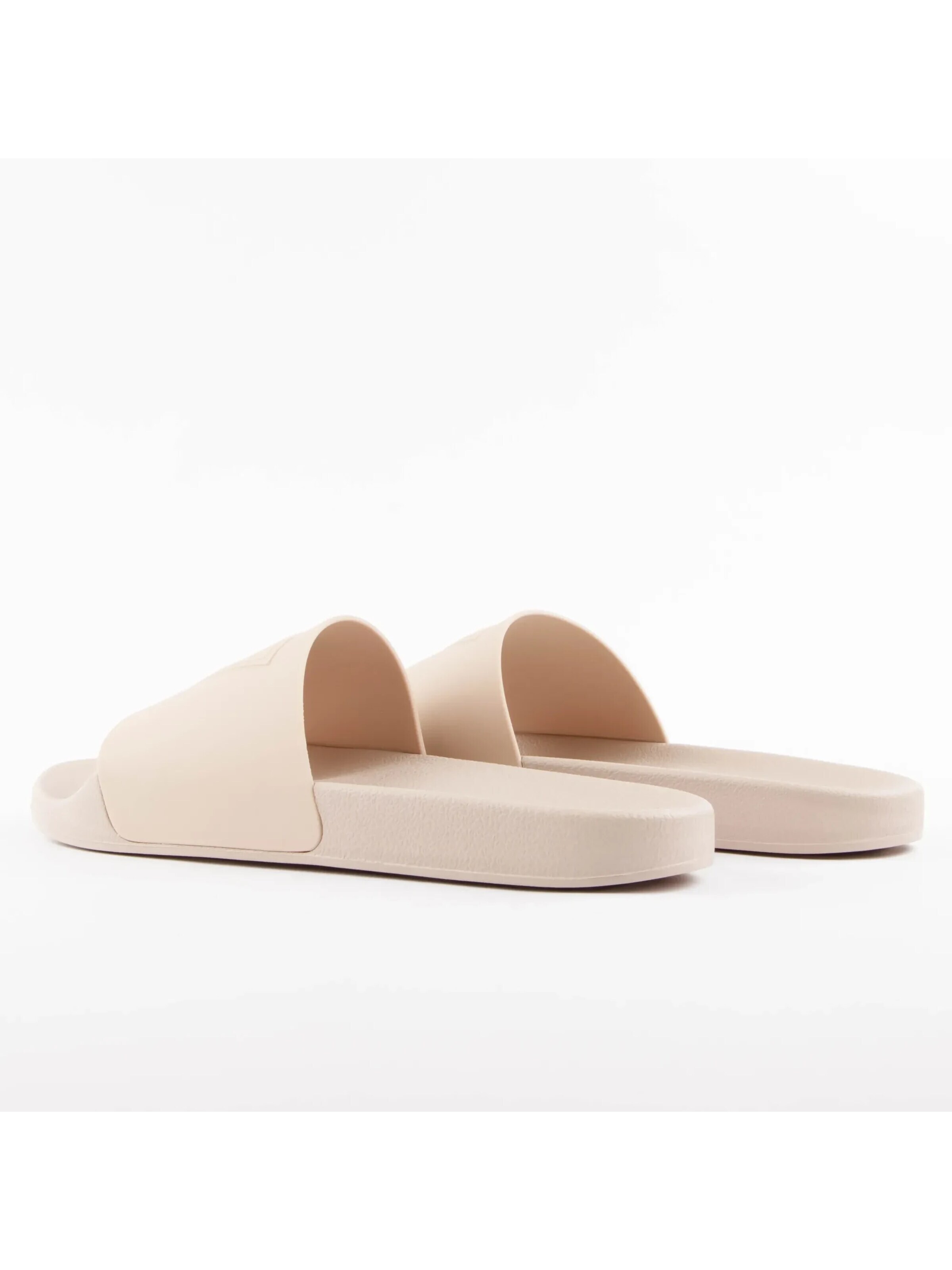 Zoccoletto 'Tokyom' di GUESS in beige