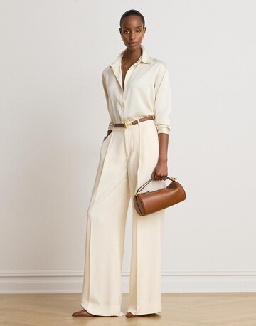 Lauren Ralph Lauren Blúz - bézs