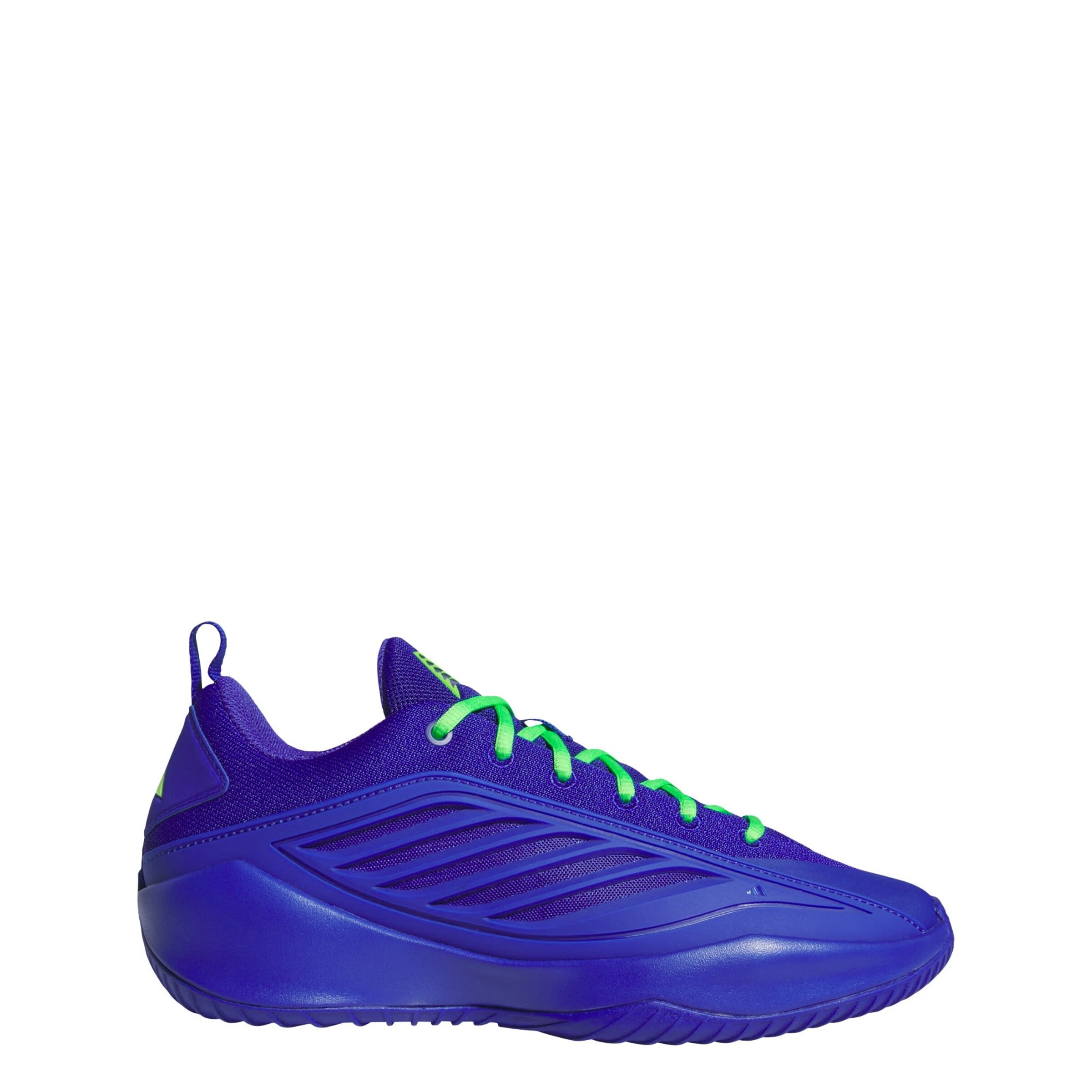 Chaussure de sport 'Believe That 1' ADIDAS PERFORMANCE en bleu