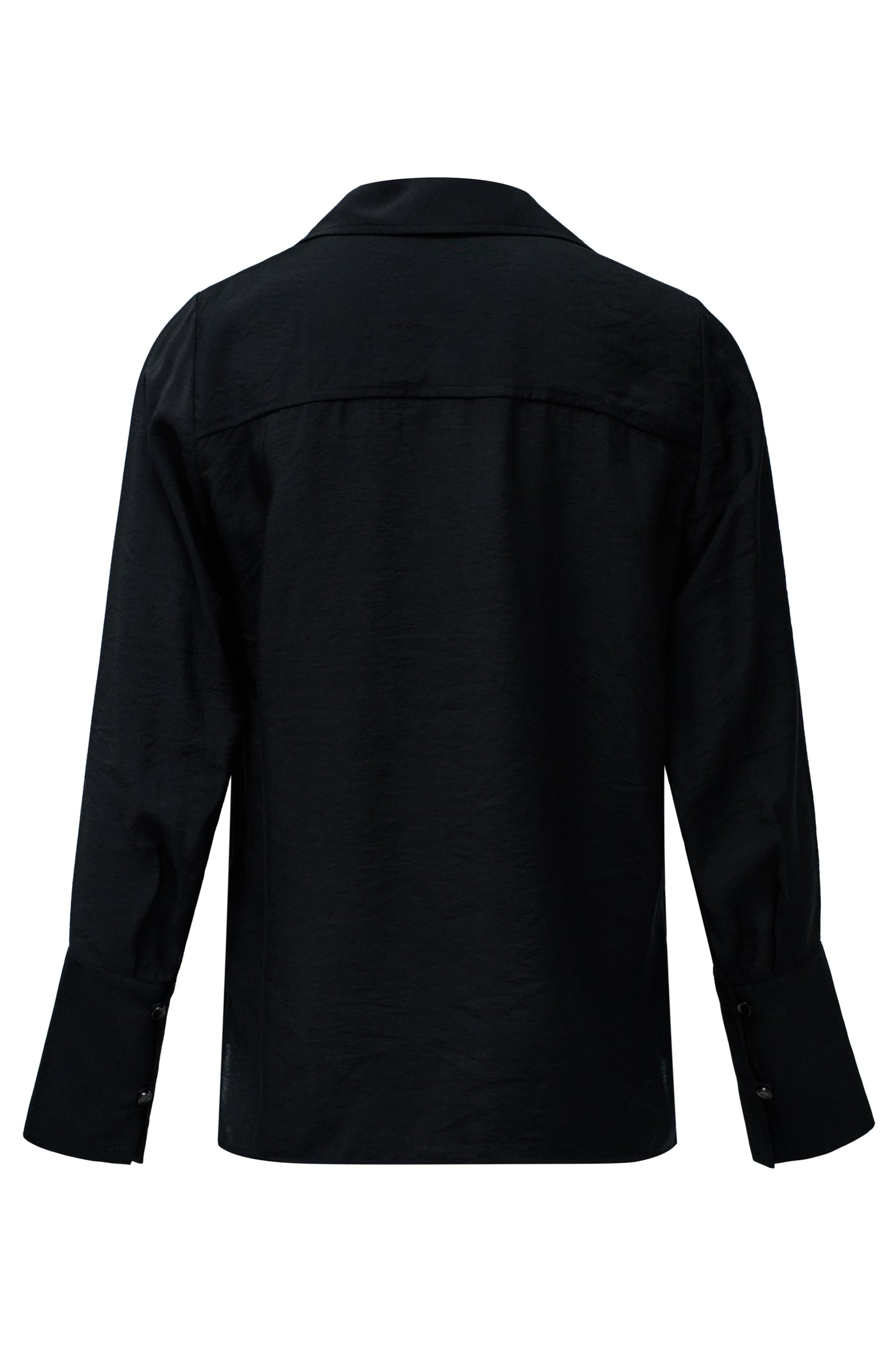 Salsa Jeans Blouse in Black