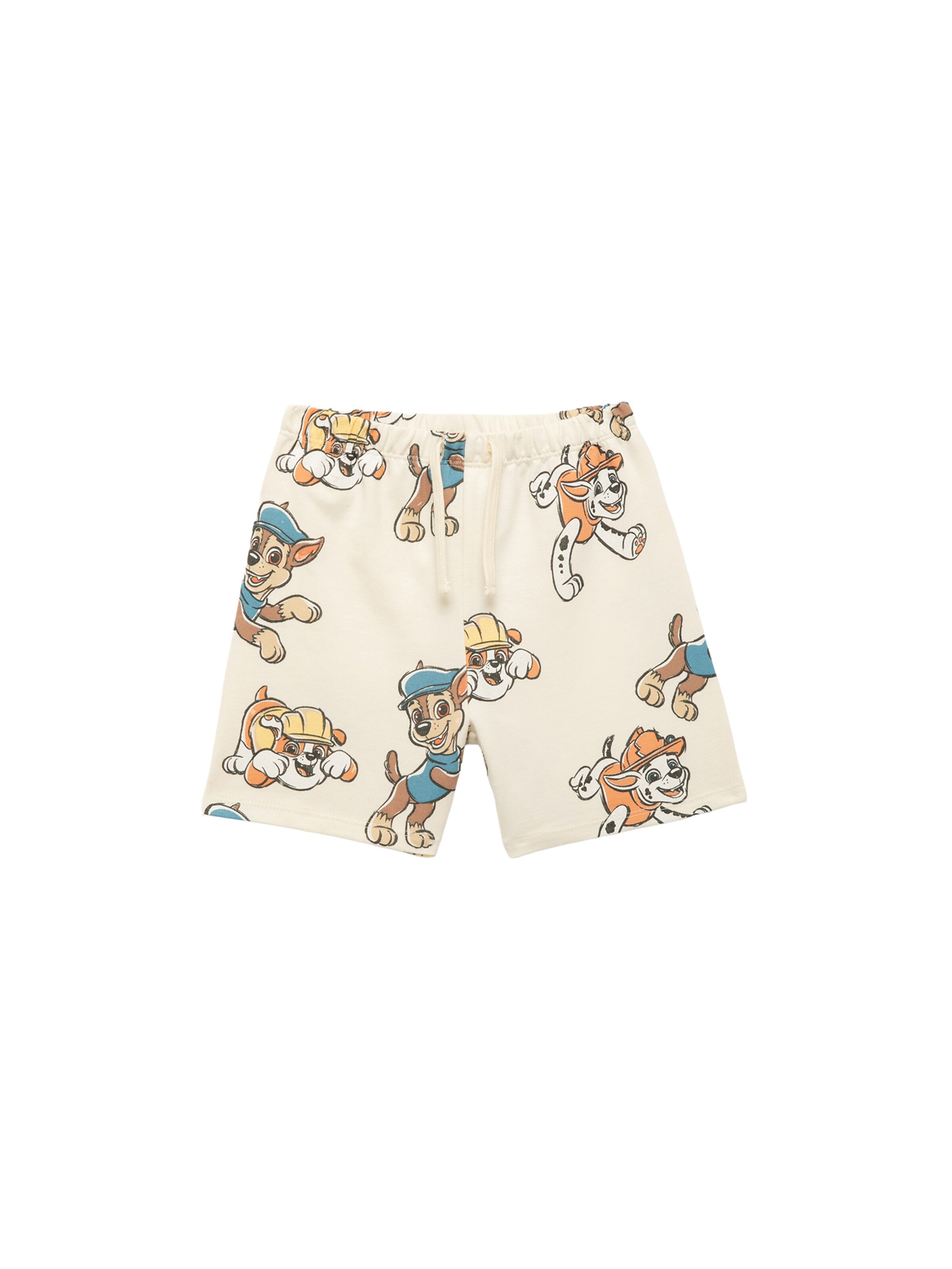 Koton Regular Trousers in Beige: front